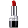 Generique Mini Vibro RED PASSION 7.3 x 2.2cm Silver